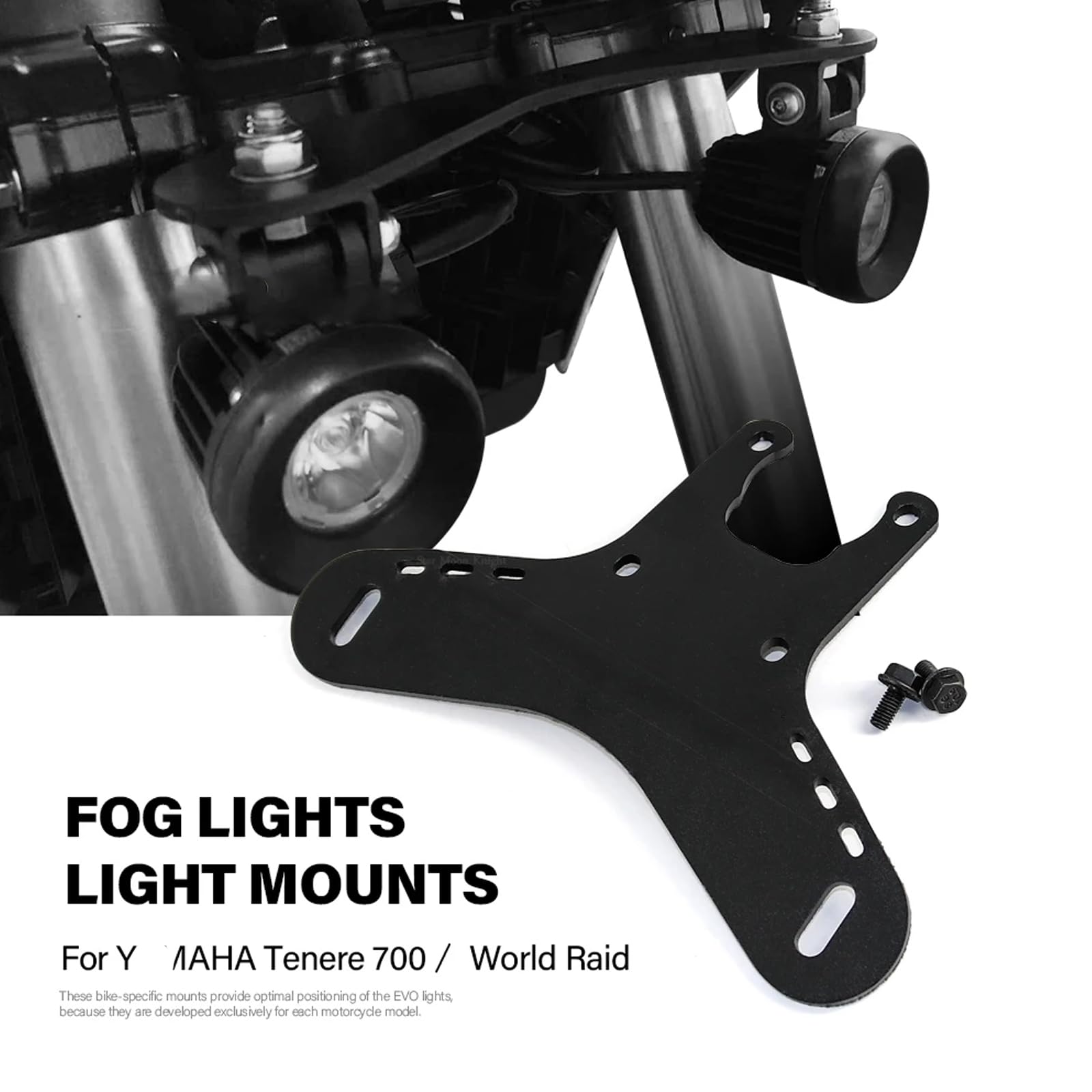 Amazon | MAORANG FOR テネレ 700 テネレ 700 T700 XTZ 700 T7 ラリー